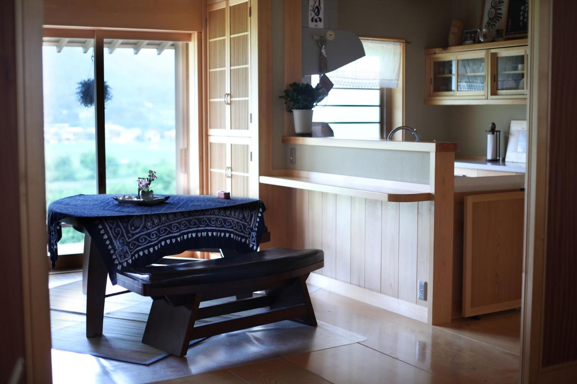 Villa みとれ屋/Villa Mitore-Ya 飛騨山麓の数寄屋造平家　Gotoトラベル適用 Takayama  Exterior photo