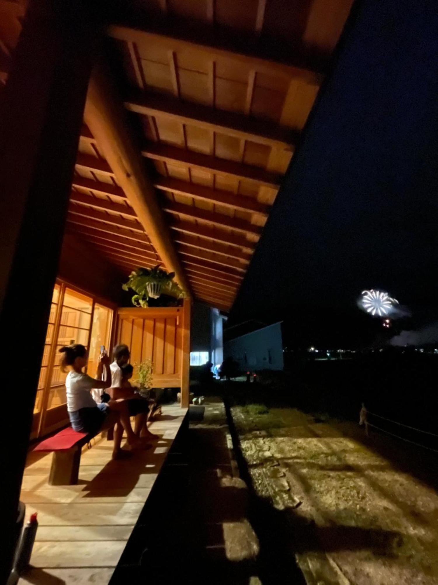 Villa みとれ屋/Villa Mitore-Ya 飛騨山麓の数寄屋造平家　Gotoトラベル適用 Takayama  Exterior photo