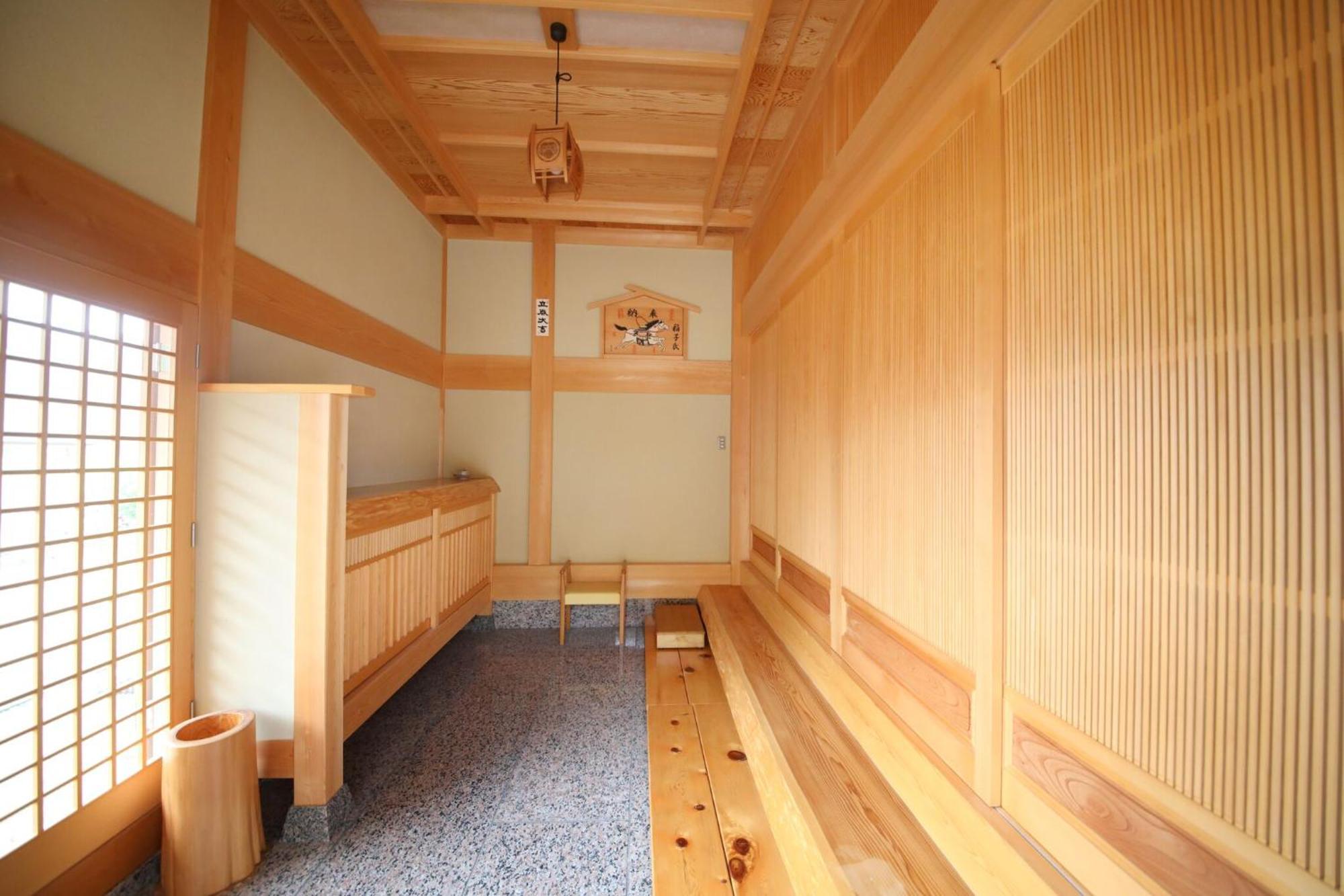 Villa みとれ屋/Villa Mitore-Ya 飛騨山麓の数寄屋造平家　Gotoトラベル適用 Takayama  Exterior photo