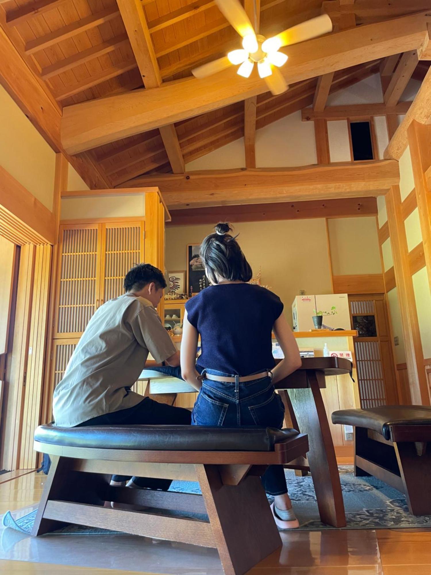 Villa みとれ屋/Villa Mitore-Ya 飛騨山麓の数寄屋造平家　Gotoトラベル適用 Takayama  Exterior photo
