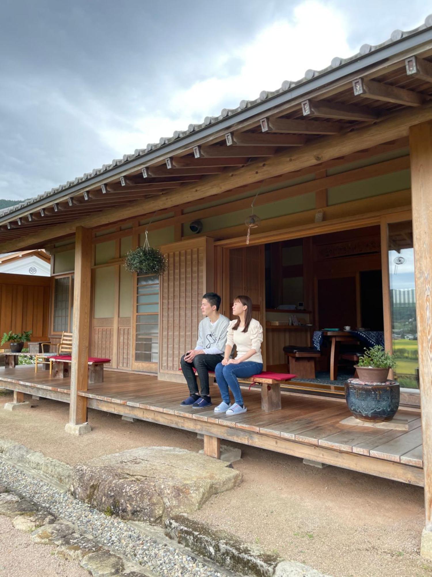 Villa みとれ屋/Villa Mitore-Ya 飛騨山麓の数寄屋造平家　Gotoトラベル適用 Takayama  Exterior photo