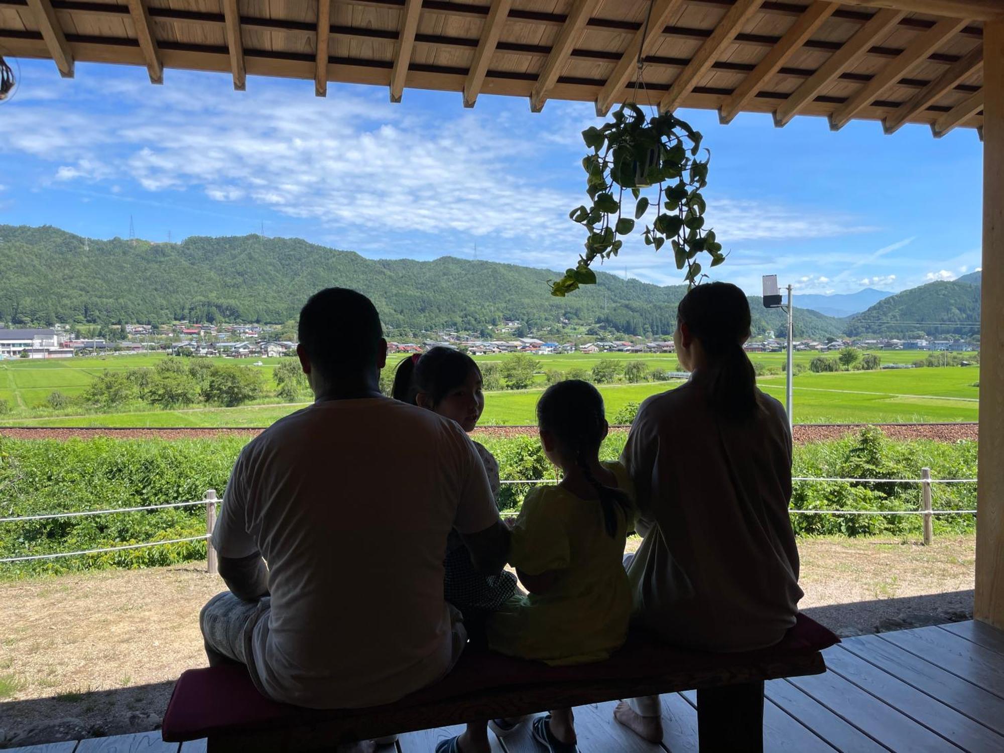 Villa みとれ屋/Villa Mitore-Ya 飛騨山麓の数寄屋造平家　Gotoトラベル適用 Takayama  Exterior photo