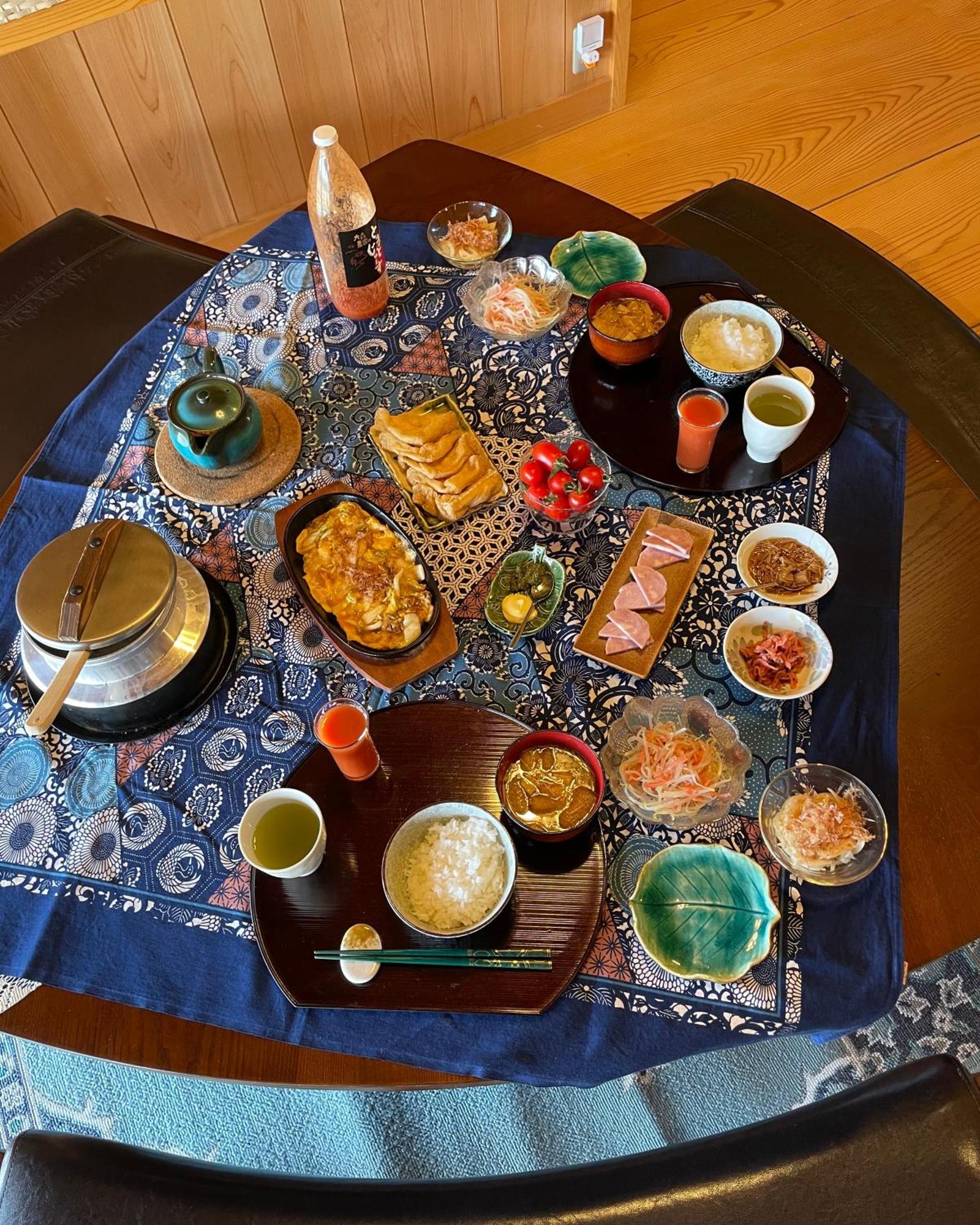 Villa みとれ屋/Villa Mitore-Ya 飛騨山麓の数寄屋造平家　Gotoトラベル適用 Takayama  Exterior photo